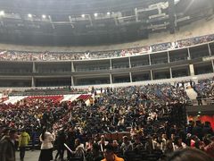 -成都金融城演艺中心