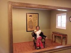 -爱来魔相4D艺术馆(济州中文馆)