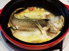 百秒黄花鱼-莆田餐厅PUTIEN(西安万象天地店)