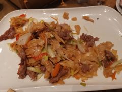 -北海金昌开元名都大酒店·四季轩中餐厅