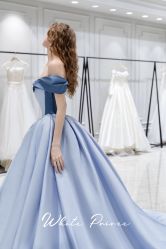 -MuseMarry婚纱(前海嘉里中心店)