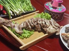 -呼伦贝尔大草原