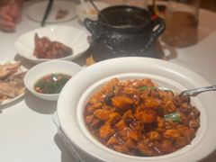 -宝轩渔府·老字号海鲜·正宗津菜(水上店)