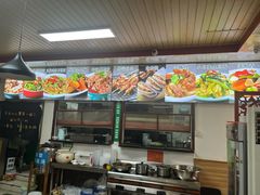 -韩师傅老大同刀削面(北苑路店)