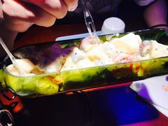 -蛮横肉蟹煲(印象城店)