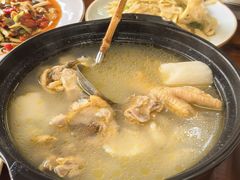 -青城甲(青城山店)