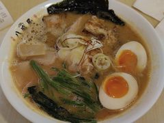 -八盛屋·沾面(集美万达店)