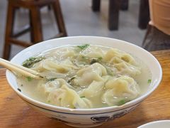 -小秋水饺(大成路总店)