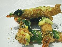 -北京全聚德(王府井店)