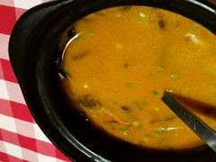 -西贝(上海我格广场店)