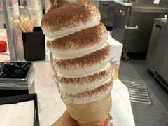 -DQ·蛋糕·冰淇淋(张家港曼巴特店)