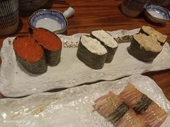 -轻音料理(王府星Mall店)