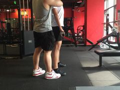 -豪思成DK健身私教连锁(凯乐国际店)