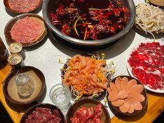 -华丰火锅(双林北横路店)