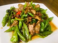 盐工小炒肉-印象盐帮菜(鲁能城店)