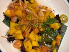 -素逸·泰料理(人民广场店)