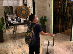 -徐州博顿温德姆酒店(高铁东站店)