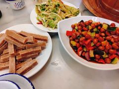 -五悦北平四季涮肉·烧烤(老商埠店)