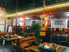 -丽江庭院之爱在路上(西单店)