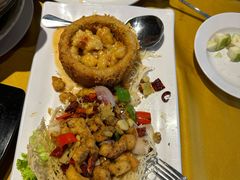 -肥肥蟹海鲜饭店(马六甲店)