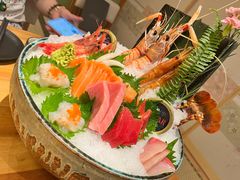 -王鼎精致料理铁板烧(世博源店)