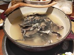 客家黑鸡汤-黑鸡小馆(金源店)