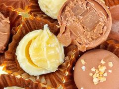 -Laderach 莱德拉(上海环贸iapm店)