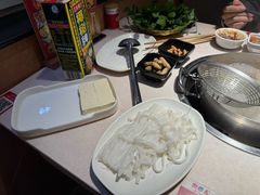 -潮泰牛肉火锅 · 创于1992年(车公庙店)