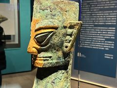 -上海博物馆(人民广场馆)