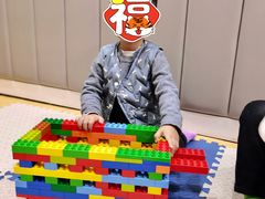 -哈奋儿童科技营乐高托班机器人(闲林校区)