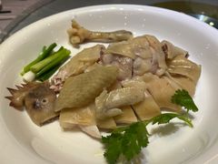 白切文昌鸡-悦林汤馆(观海店)