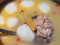 -霄汉羊排(万松园一店)