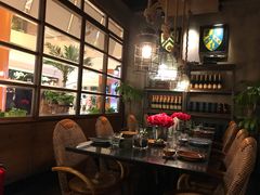 -华豫川酒家(大卫城店)