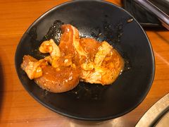 -韩宫宴炭火烤肉(昆山金鹰店)