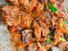 -食德乐·全鸽宴顺德菜(南湖店)