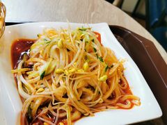 -焦记老潼关肉夹馍(东五路店)