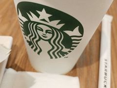 -星巴克臻选(华堂·新辰汇店)