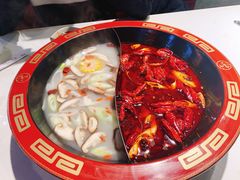 -京门活鱼馆·鱼火锅(百子湾（原红庙）店)