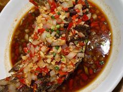 -费大厨辣椒炒肉(万家丽一店)