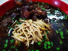 -小龙大肉面馆