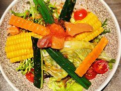 -九井澤精致料理(金茂店)