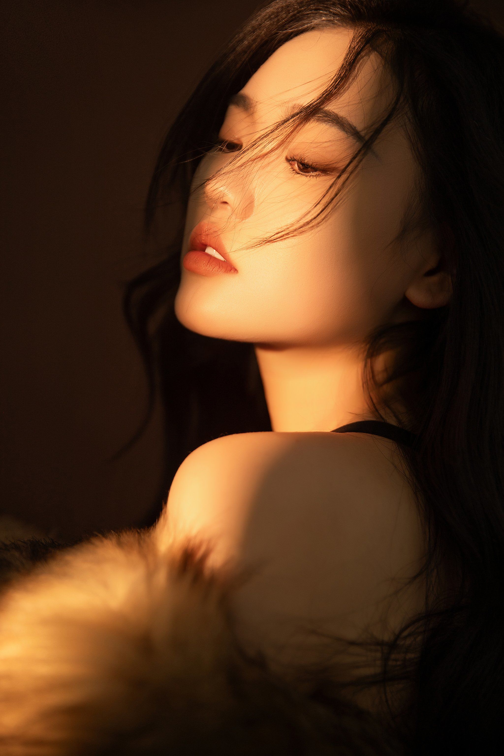 光影情绪肖像照✨兰州写真