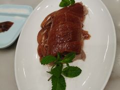 -鸭匠食府·挂炉烤鸭·新京菜(阜成路店)