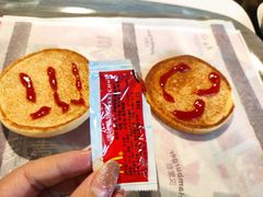 -麦当劳(无锡永乐店)