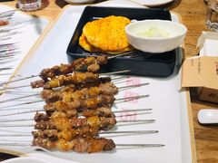 -小核桃品质串店(世茂大道店)