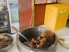-河州春清真西北特色美食(虎踞路店)