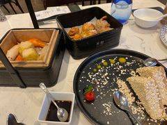 -美心·翠园(港汇恒隆广场店)