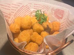 -新白鹿餐厅(金鹰新街口店)
