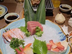 -三石铁板烧(紫竹桥店)