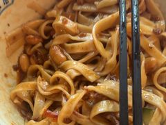 -老雒阳面馆·水席(定鼎门店)